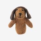 Finger Puppet