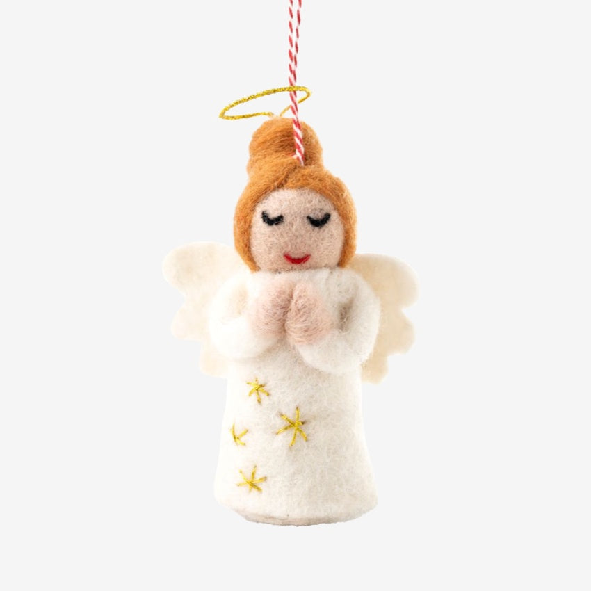 Decoration | Angel Ava