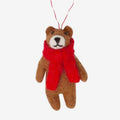 Decoration | Bear Brown