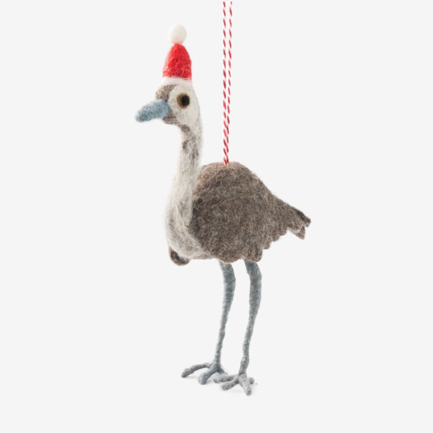 Decoration | Emu Evan
