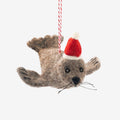 Decoration | Fur Seal Seth