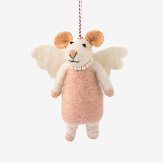 Decoration | Mouse Angel