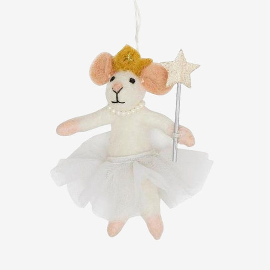 Decoration | Mouse Fairy