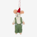 Decoration | Mouse Miles