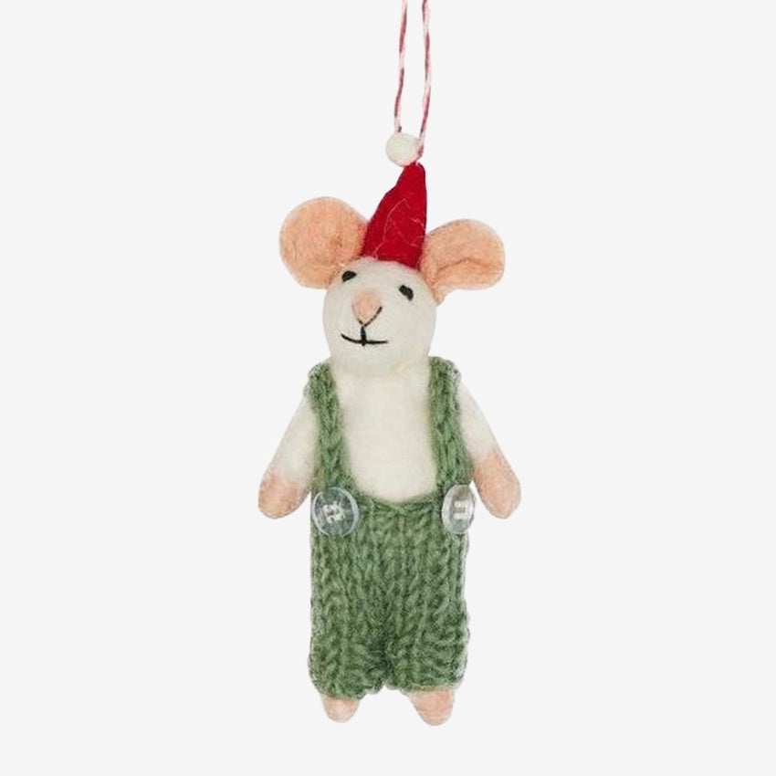 Decoration | Mouse Miles