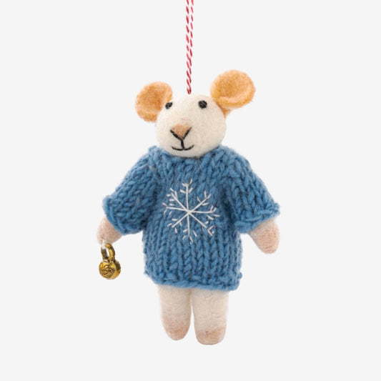 Decoration | Mouse Milo