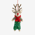Decoration | Reindeer Rocco