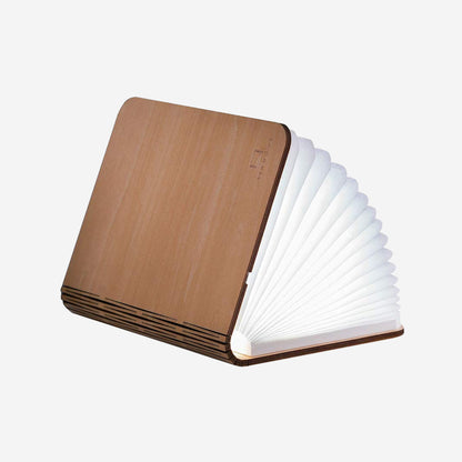 Smart Book Light | Mini | White Maple