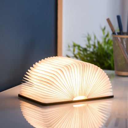 Smart Book Light | Mini | White Maple