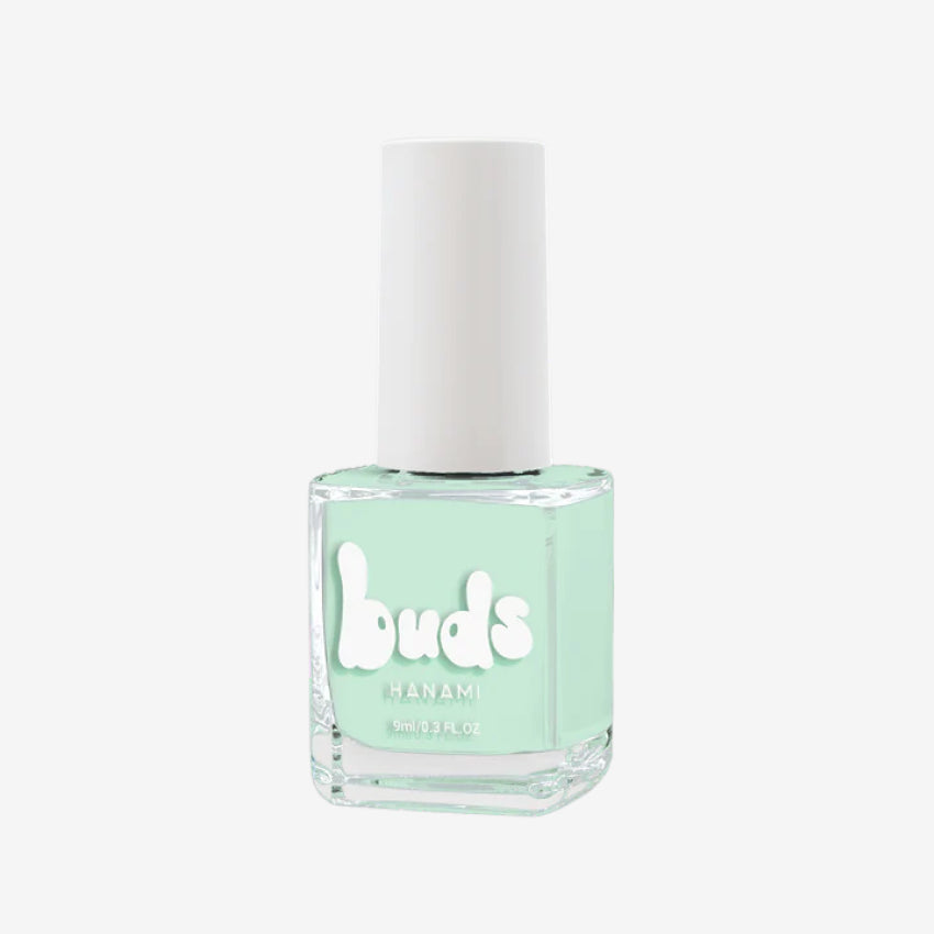 Buds Nail Polish