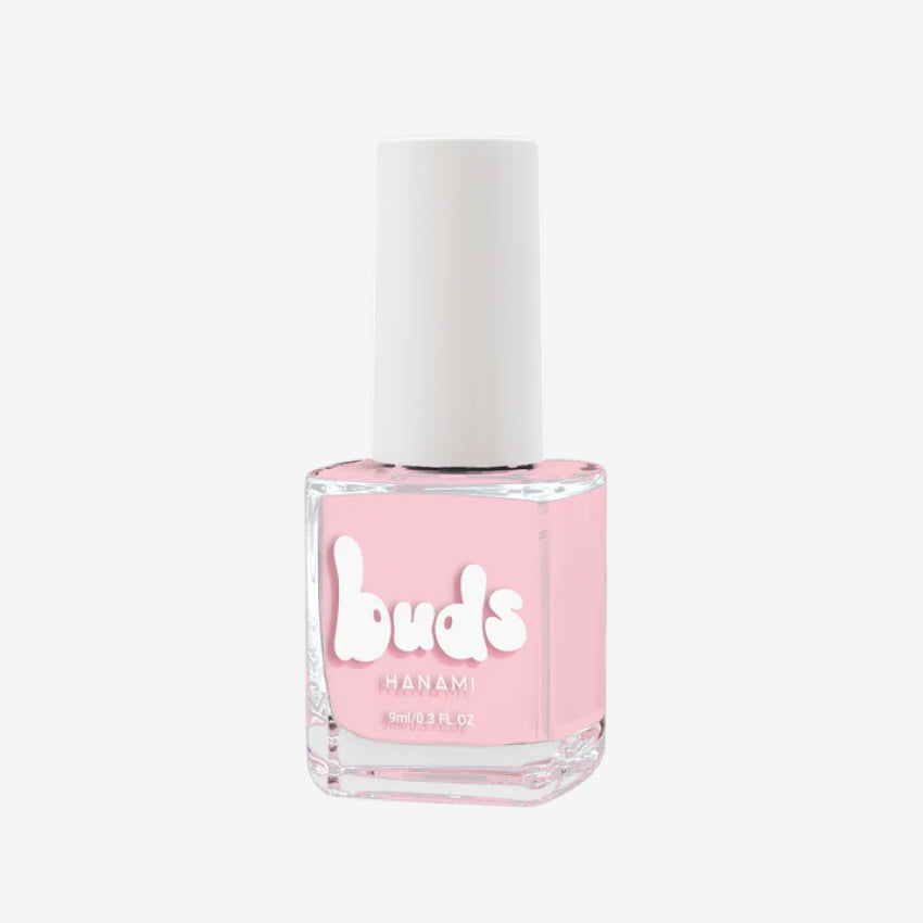Buds Nail Polish
