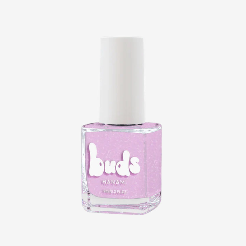 Buds Nail Polish