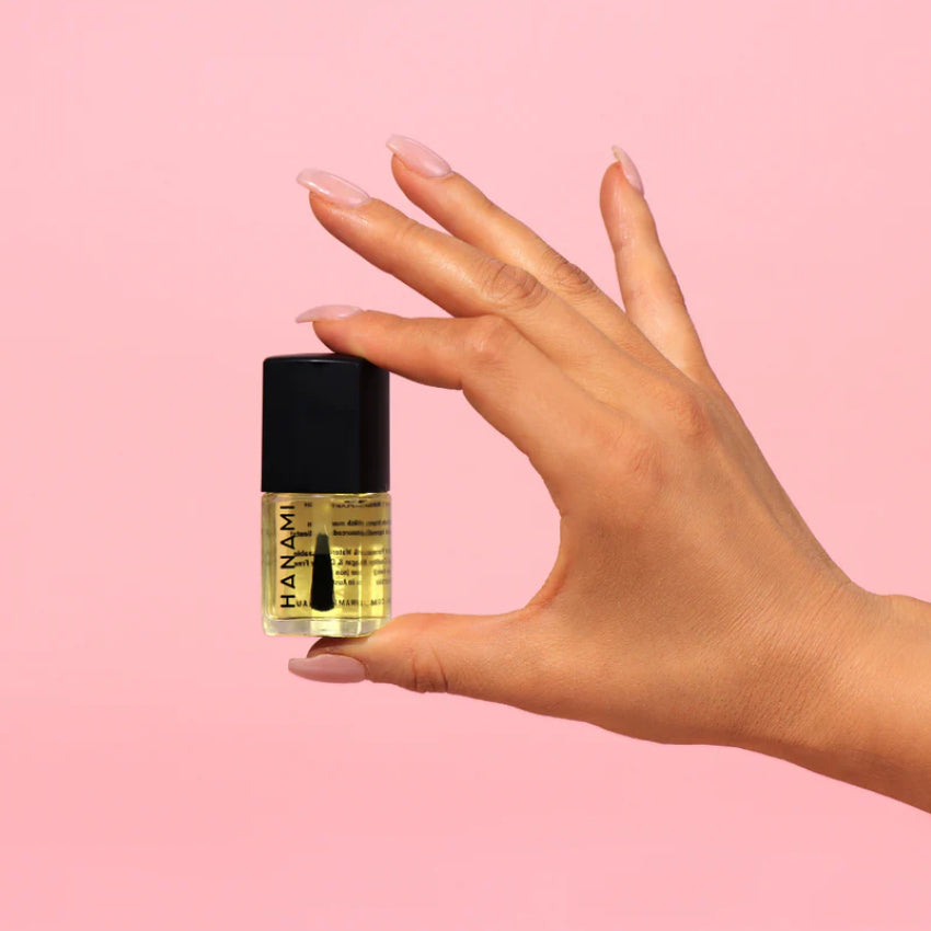 Rescue Me Nail & Cuticle Oil