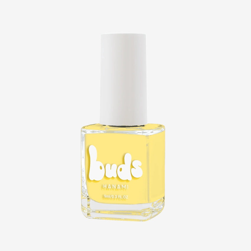 Buds Nail Polish