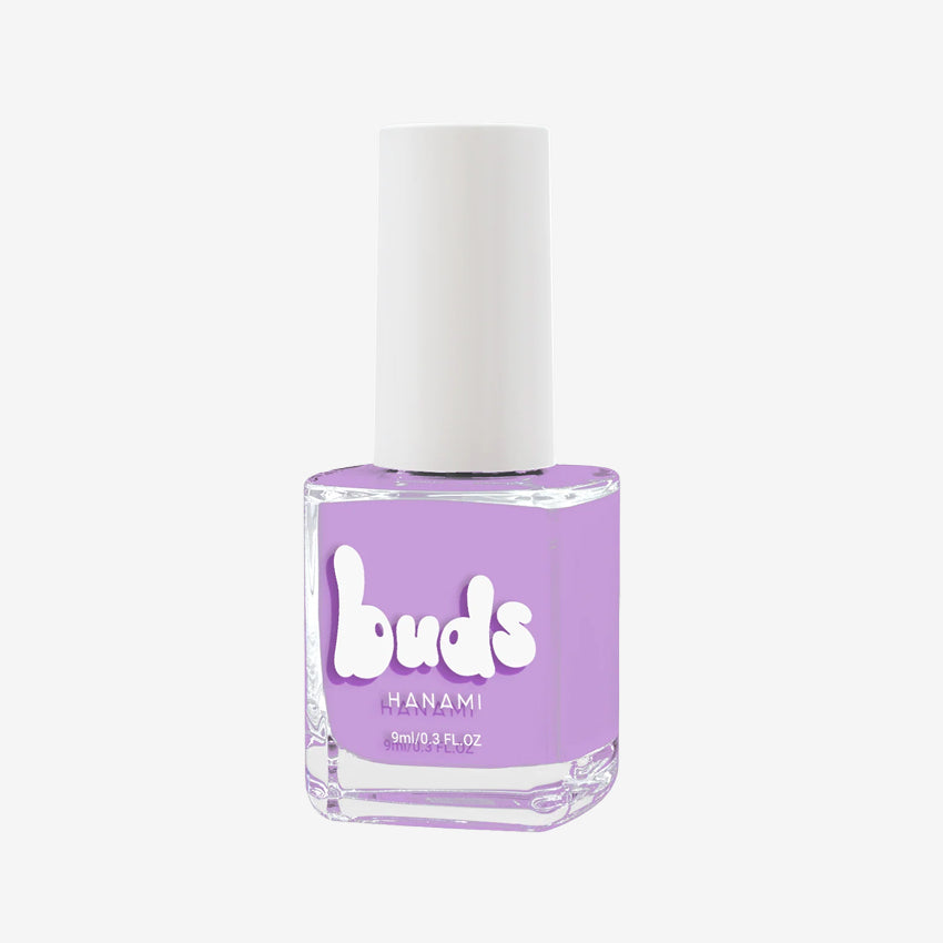 Buds Nail Polish