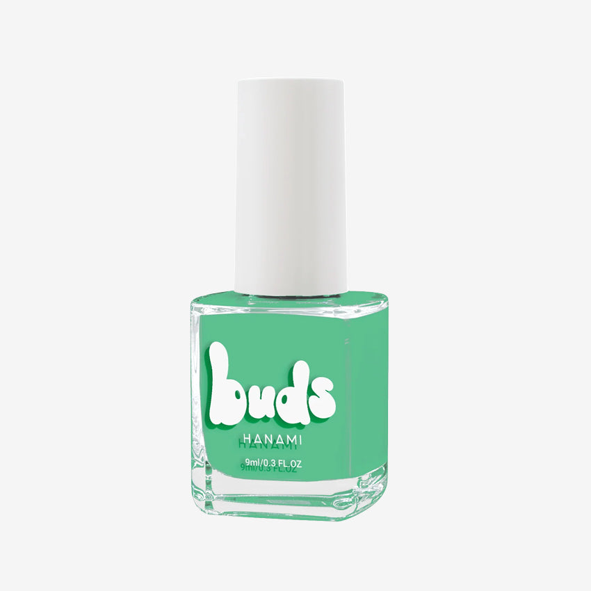 Buds Nail Polish