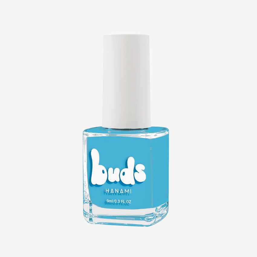Buds Nail Polish