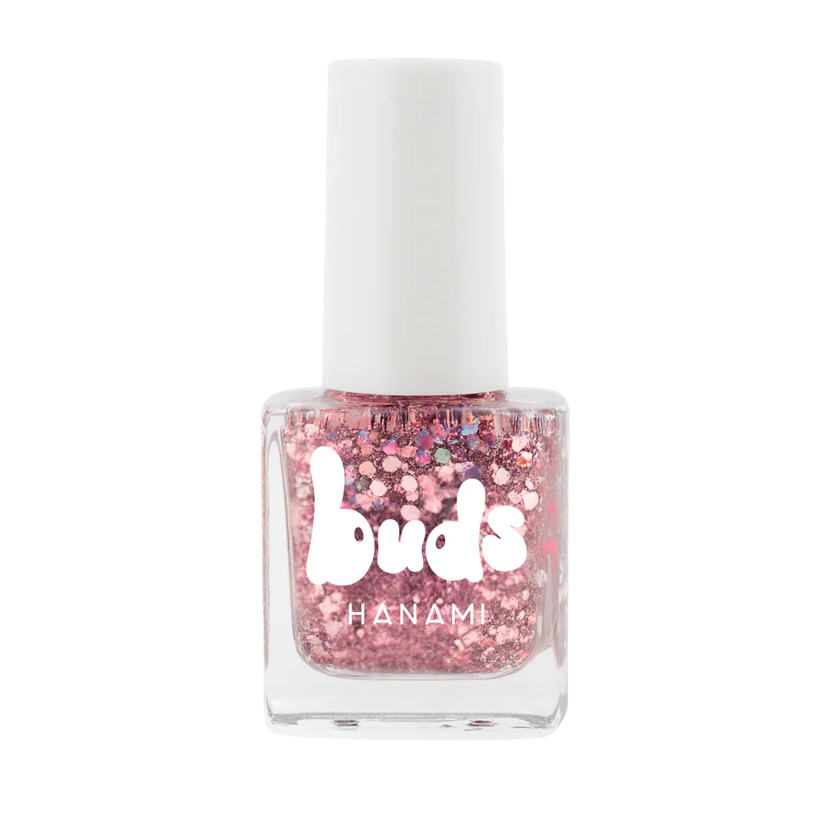 Buds Nail Polish