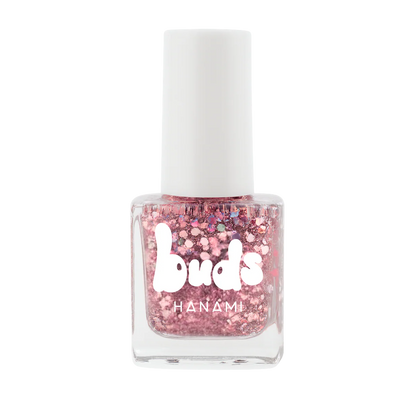 Buds Nail Polish