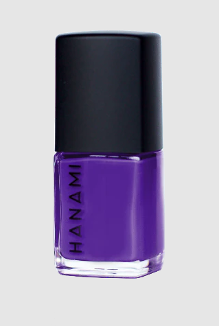 Hanami Nail Polish