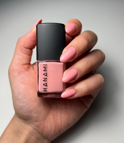 Hanami Nail Polish