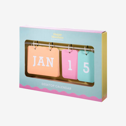 Desktop Calendar
