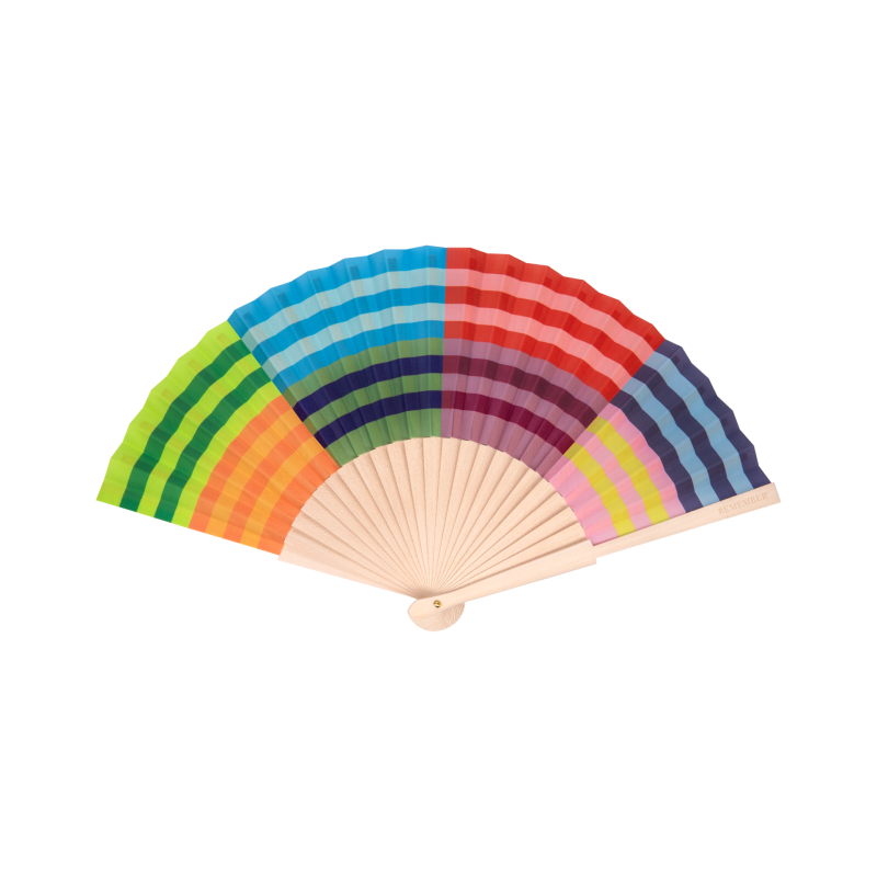 Hand Fan | Havanna