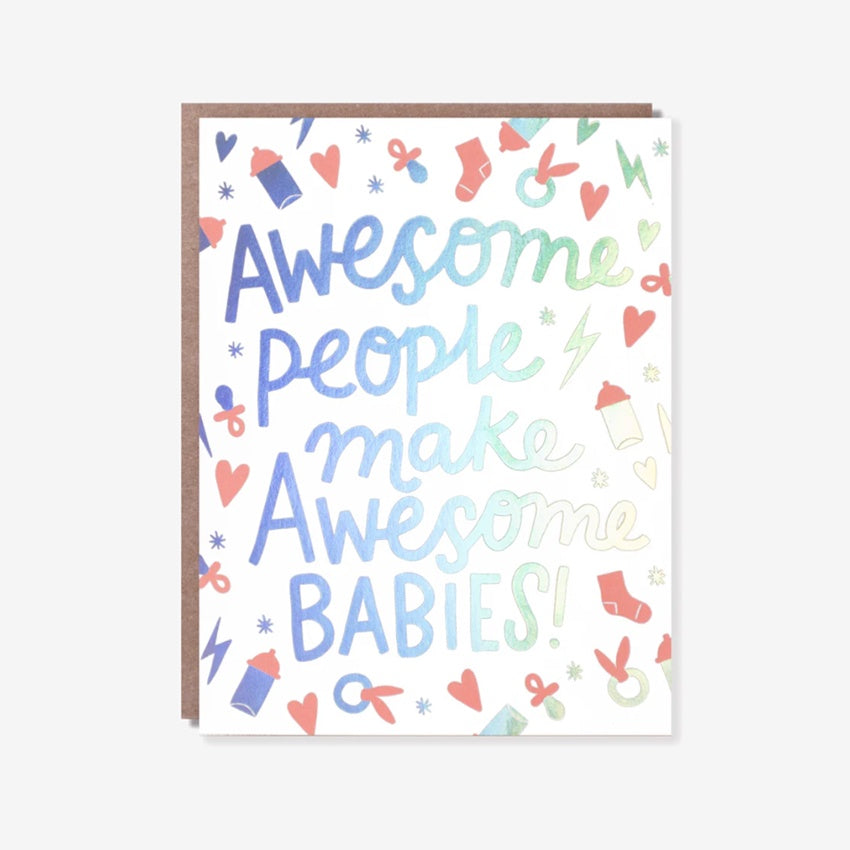 Gift Card | Awesome Babies