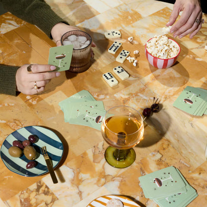 Cocktail Hour Conversation Cards