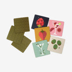 Cocktail Memory Game