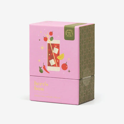 Cocktail Hour Trivia