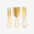 The Jett Cheese Knife Set