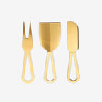 The Jett Cheese Knife Set
