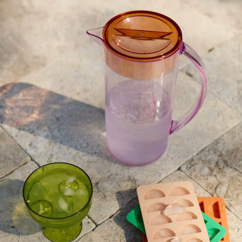 The Hobbes Pitcher