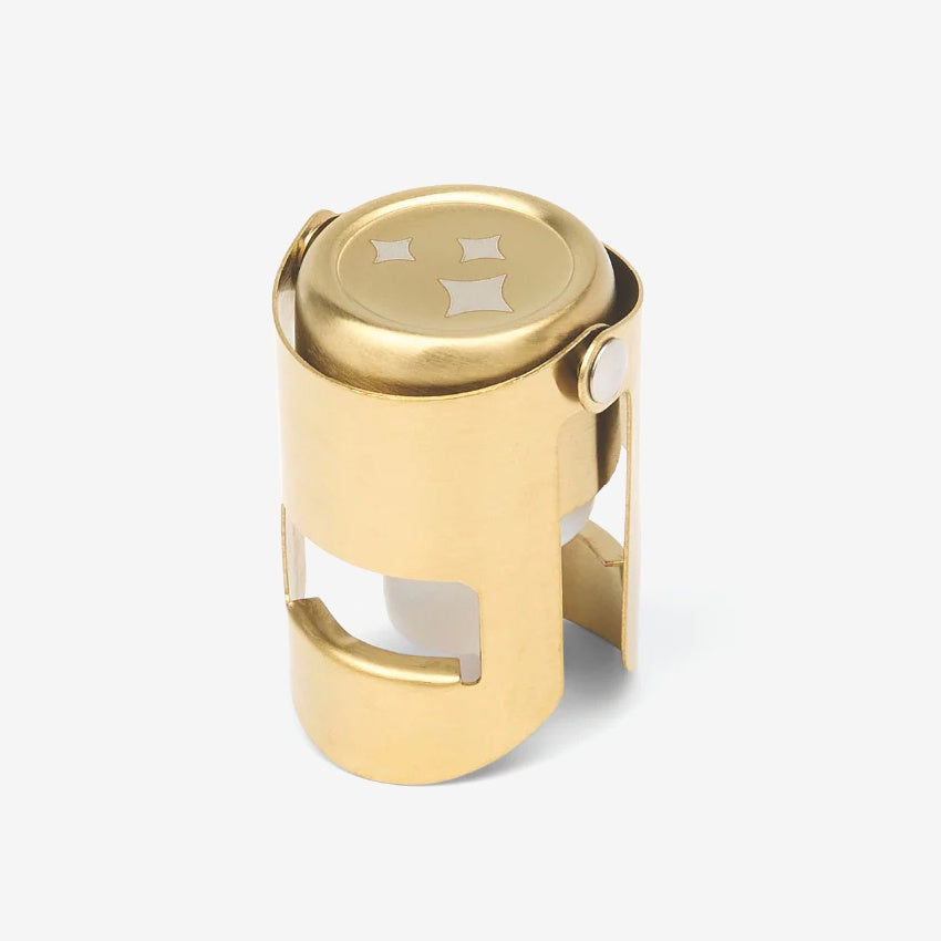 The Timmy Champagne Stopper
