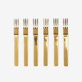 The Wazzy Appetiser Forks
