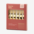 The Wazzy Appetiser Forks