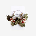 Crocheted Earrings | Manuka