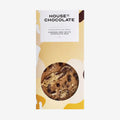 Choc Chip Cookie & Crispy Pearls Caramelised White Chocolate Bar