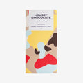 Gooey Salted Caramel Filled Chocolate Bar
