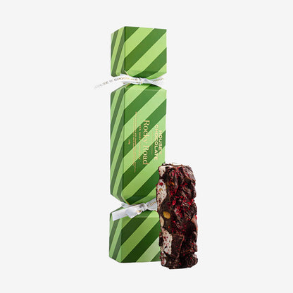 Christmas Cracker | Rocky Road