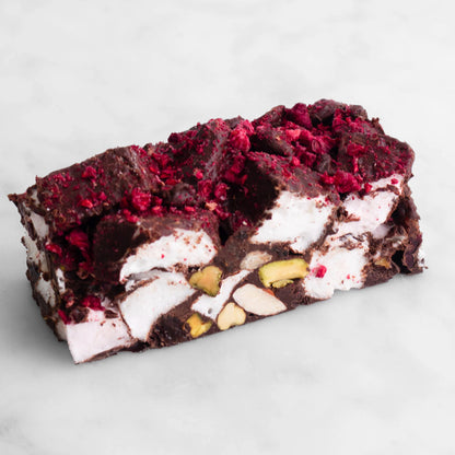 Christmas Cracker | Rocky Road