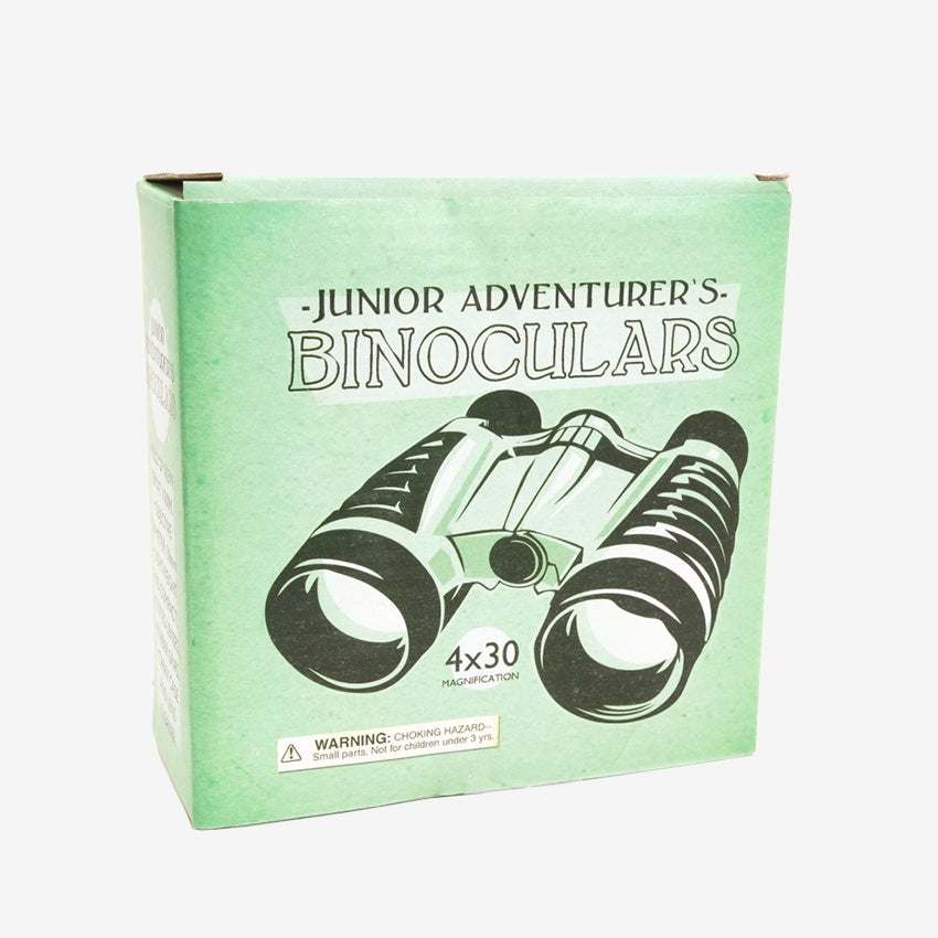 Adventurers Binoculars