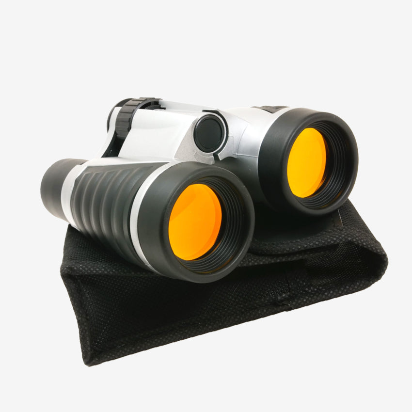 Adventurers Binoculars