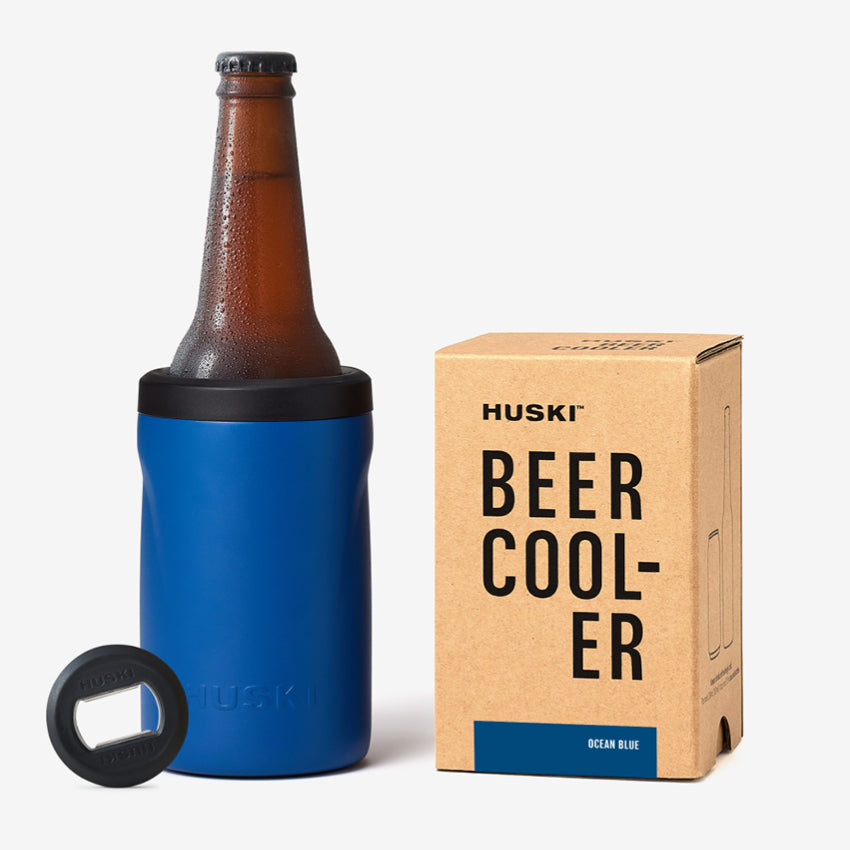 Beer Cooler 2.0
