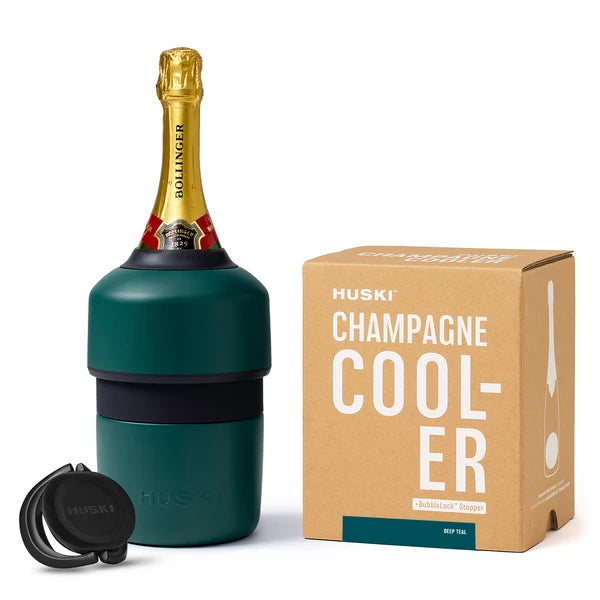 Champagne Cooler