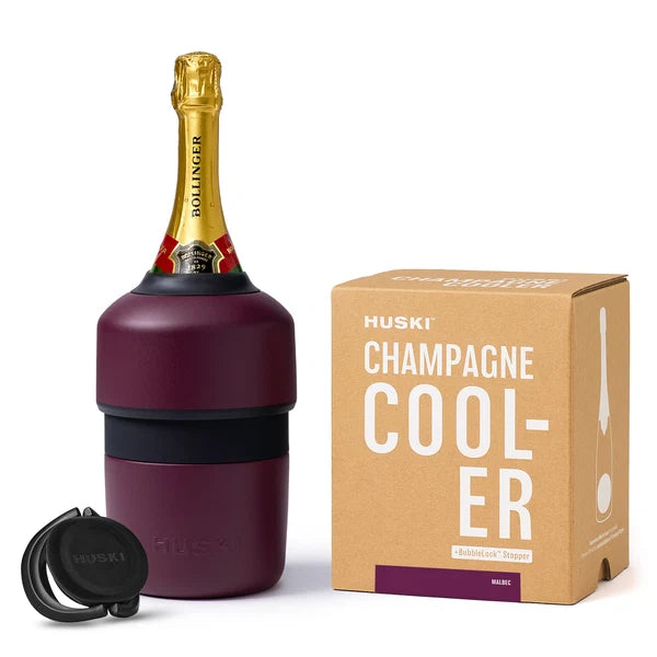 Champagne Cooler