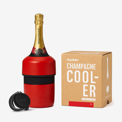 Champagne Cooler
