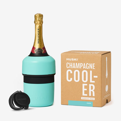 Champagne Cooler