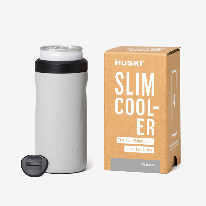 Slim Can Cooler